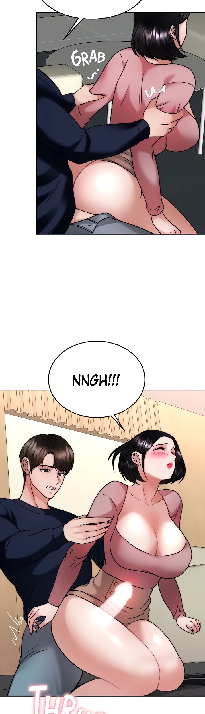 HYPNOMANCER - Chapter 32 [photo 45] - MangaPorn