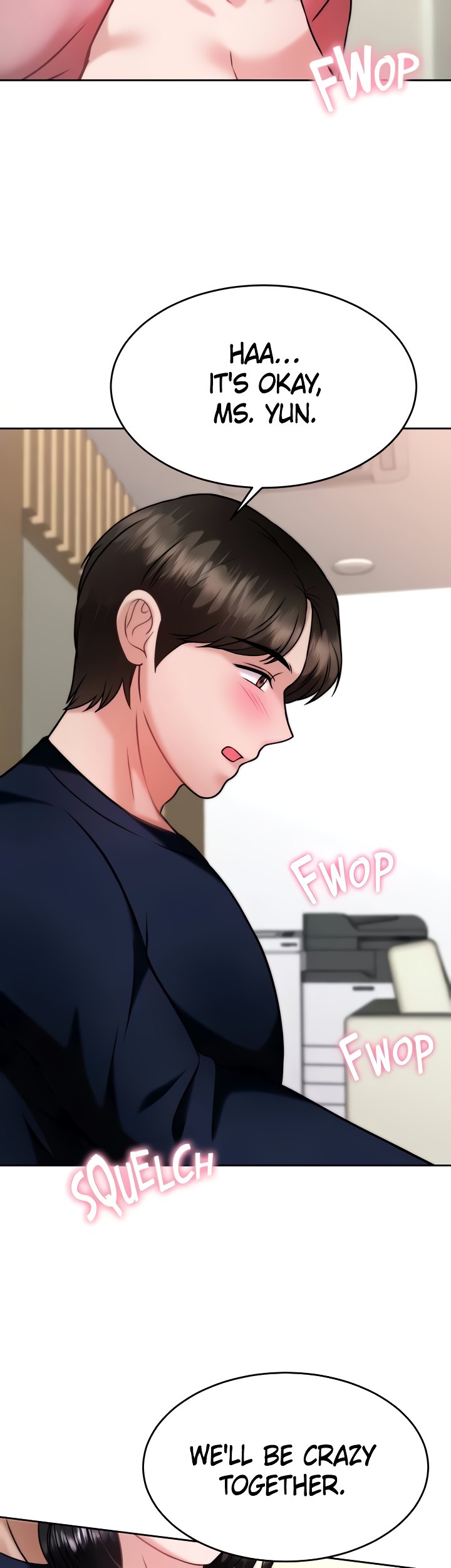 HYPNOMANCER - Chapter 32 [photo 49] - MangaPorn