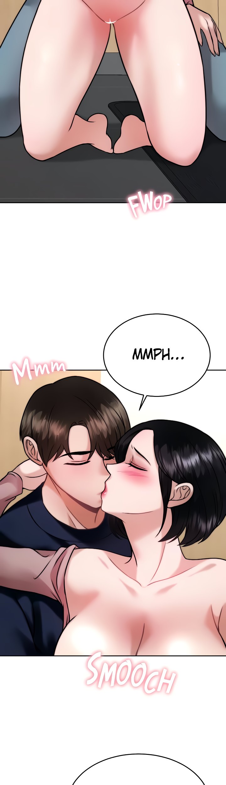 HYPNOMANCER - Chapter 32 [photo 51] - MangaPorn