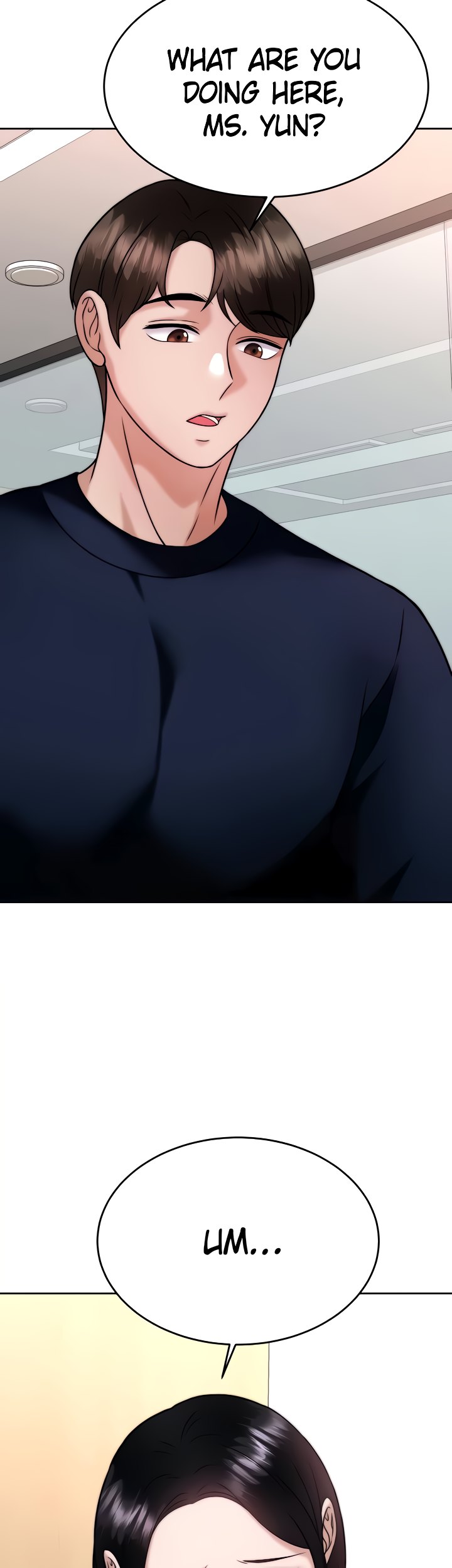 HYPNOMANCER - Chapter 32 [photo 6] - MangaPorn