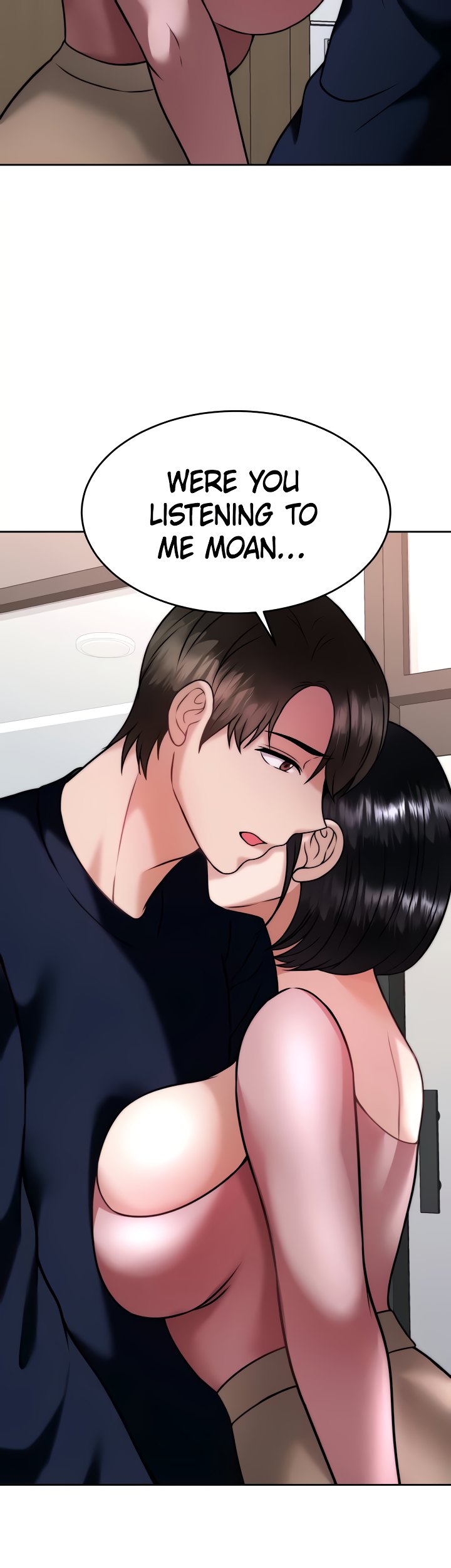 HYPNOMANCER - Chapter 32 [photo 9] - MangaPorn