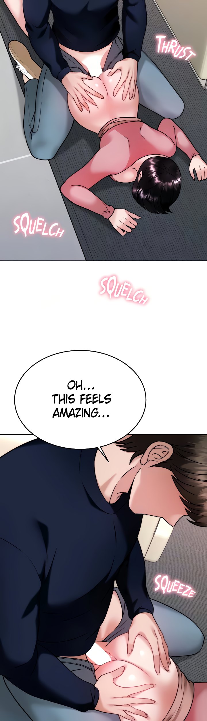 HYPNOMANCER - Chapter 33 [photo 12] - MangaPorn