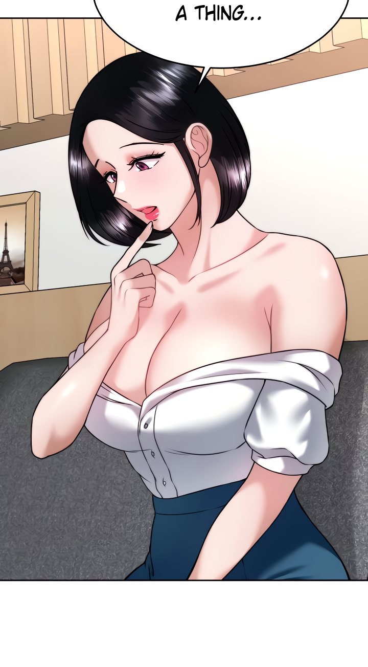 HYPNOMANCER - Chapter 33 [photo 21] - MangaPorn