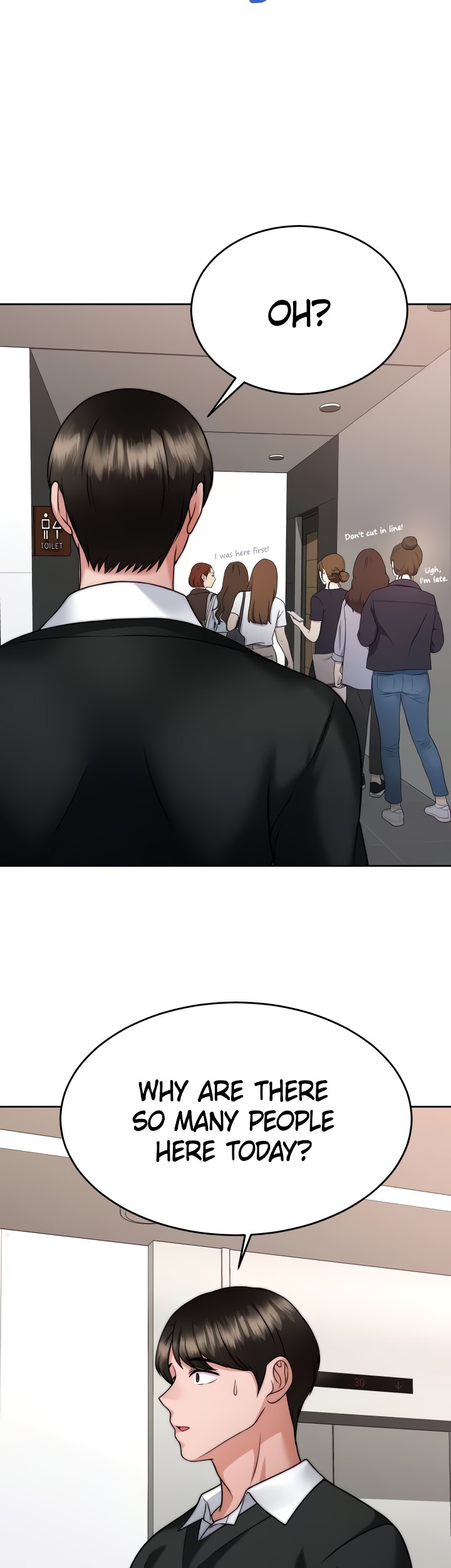 HYPNOMANCER - Chapter 33 [photo 25] - MangaPorn