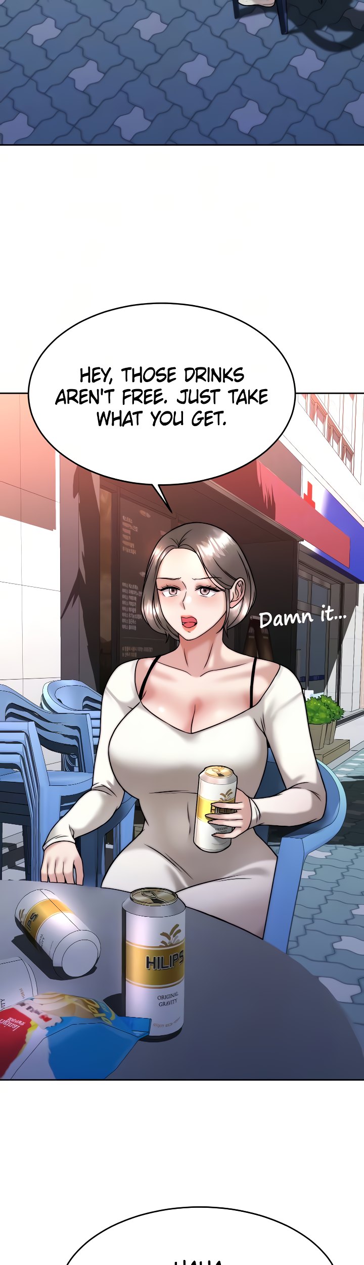 HYPNOMANCER - Chapter 33 [photo 35] - MangaPorn