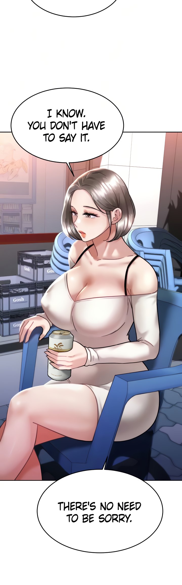 HYPNOMANCER - Chapter 33 [photo 38] - MangaPorn