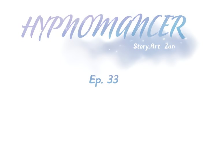 HYPNOMANCER - Chapter 33 [photo 4] - MangaPorn