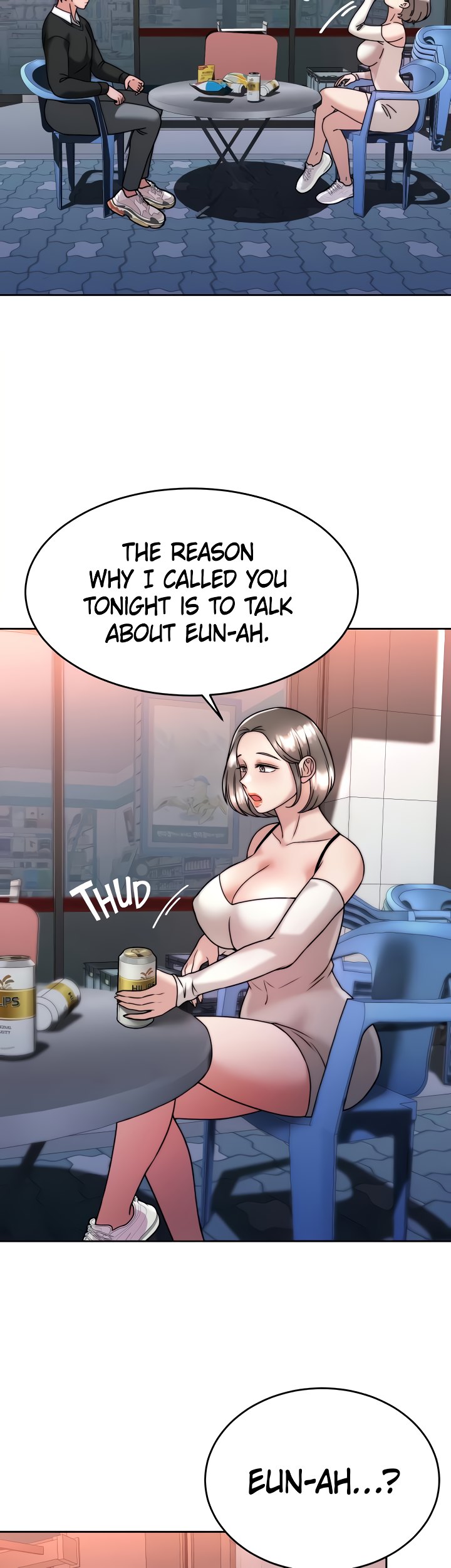 HYPNOMANCER - Chapter 33 [photo 41] - MangaPorn