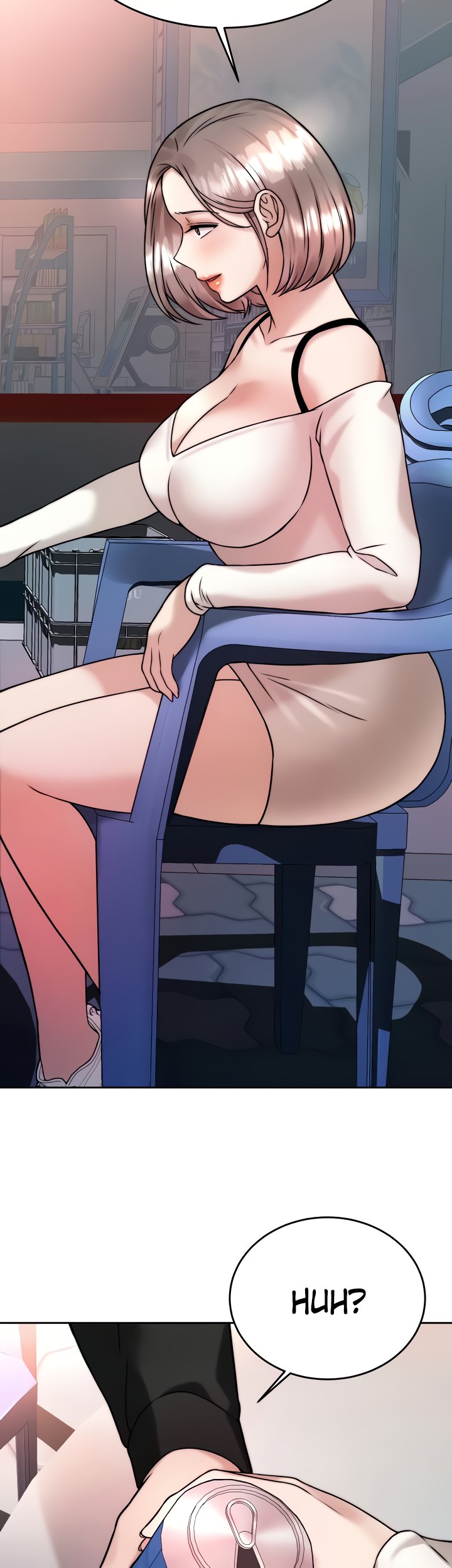 HYPNOMANCER - Chapter 33 [photo 46] - MangaPorn