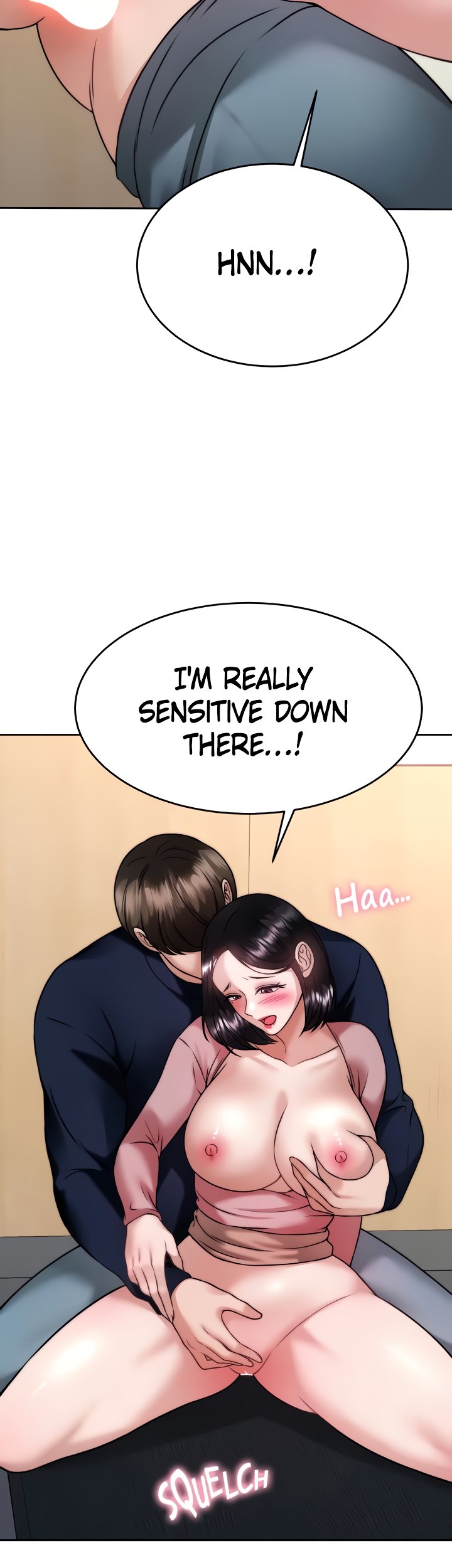 HYPNOMANCER - Chapter 33 [photo 8] - MangaPorn