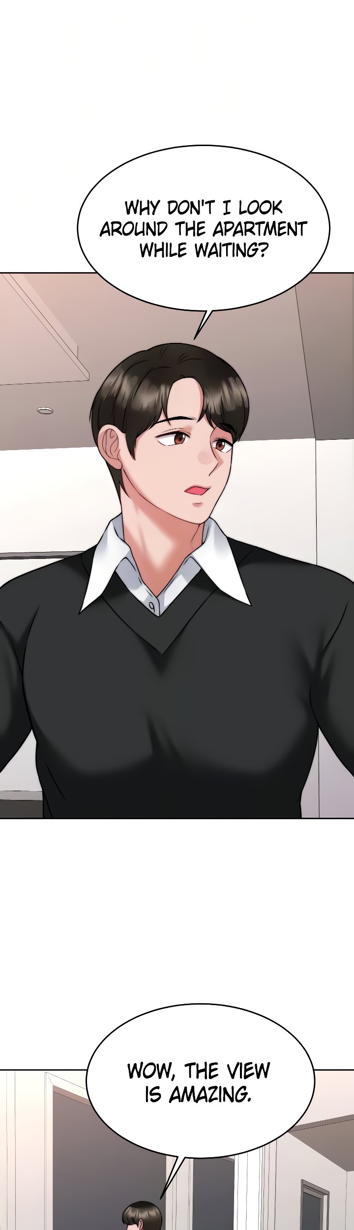 HYPNOMANCER - Chapter 34 [photo 12] - MangaPorn