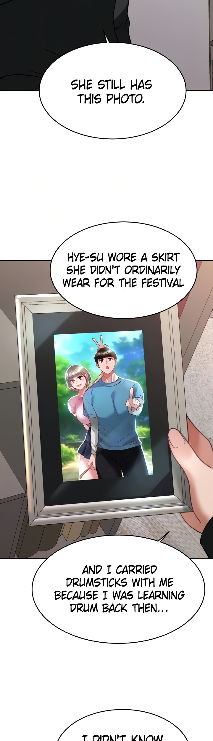 HYPNOMANCER - Chapter 34 [photo 17] - MangaPorn