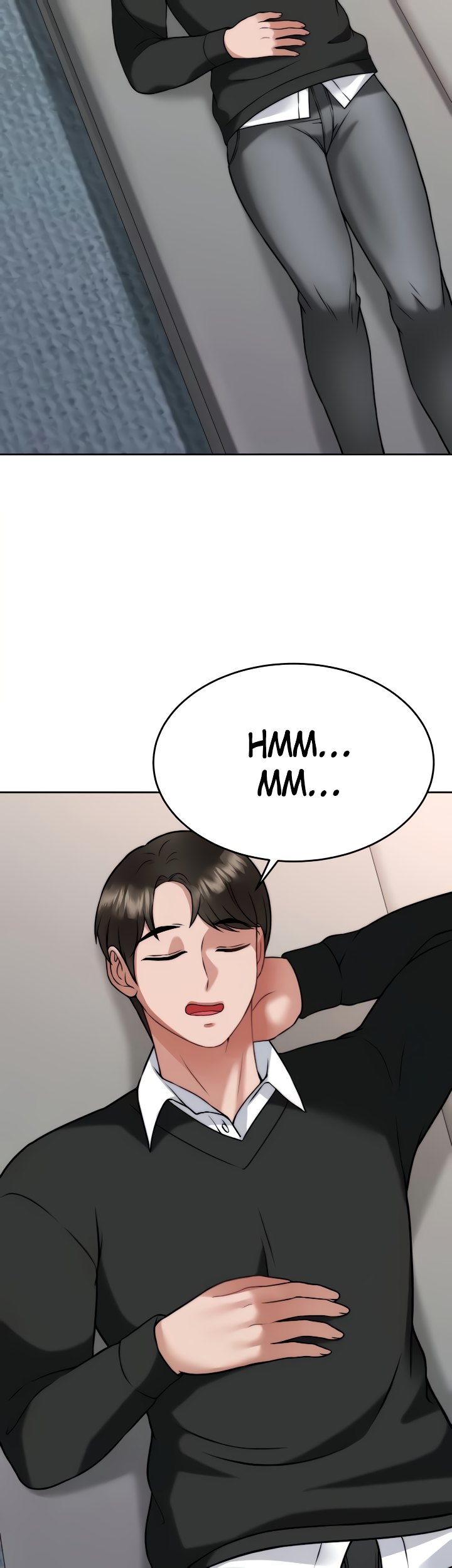 HYPNOMANCER - Chapter 34 [photo 23] - MangaPorn