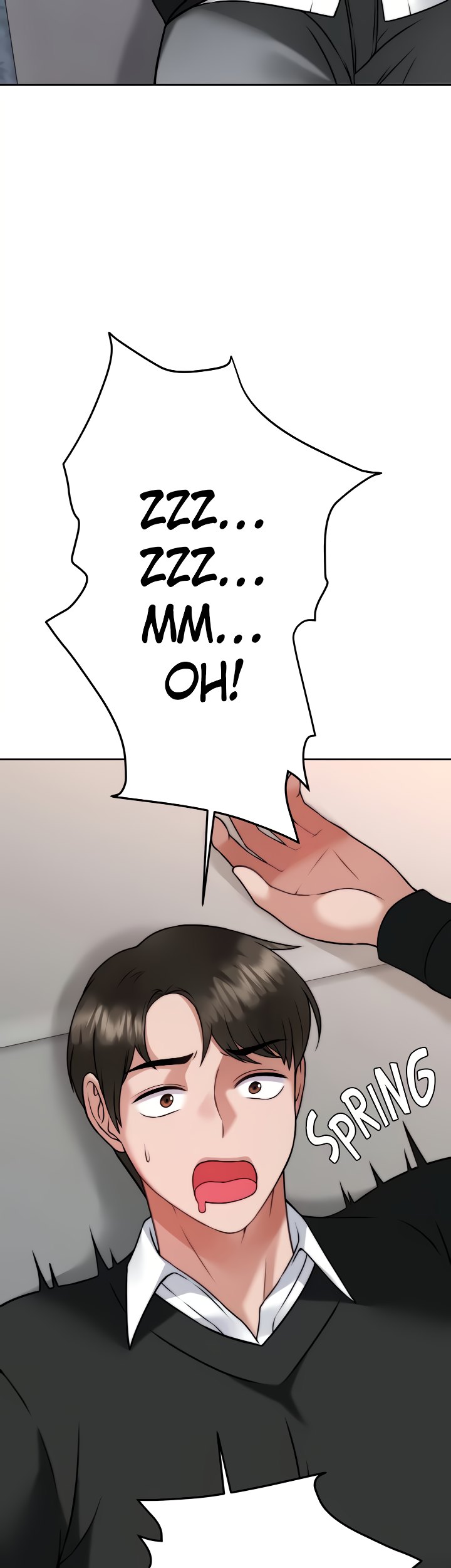 HYPNOMANCER - Chapter 34 [photo 24] - MangaPorn