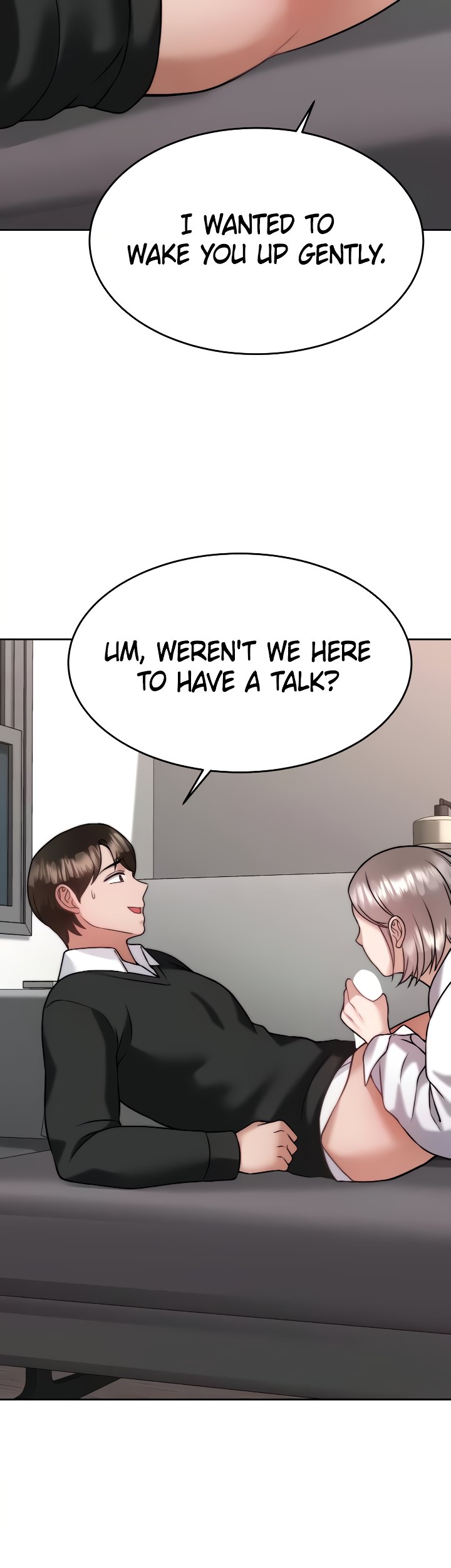 HYPNOMANCER - Chapter 34 [photo 29] - MangaPorn