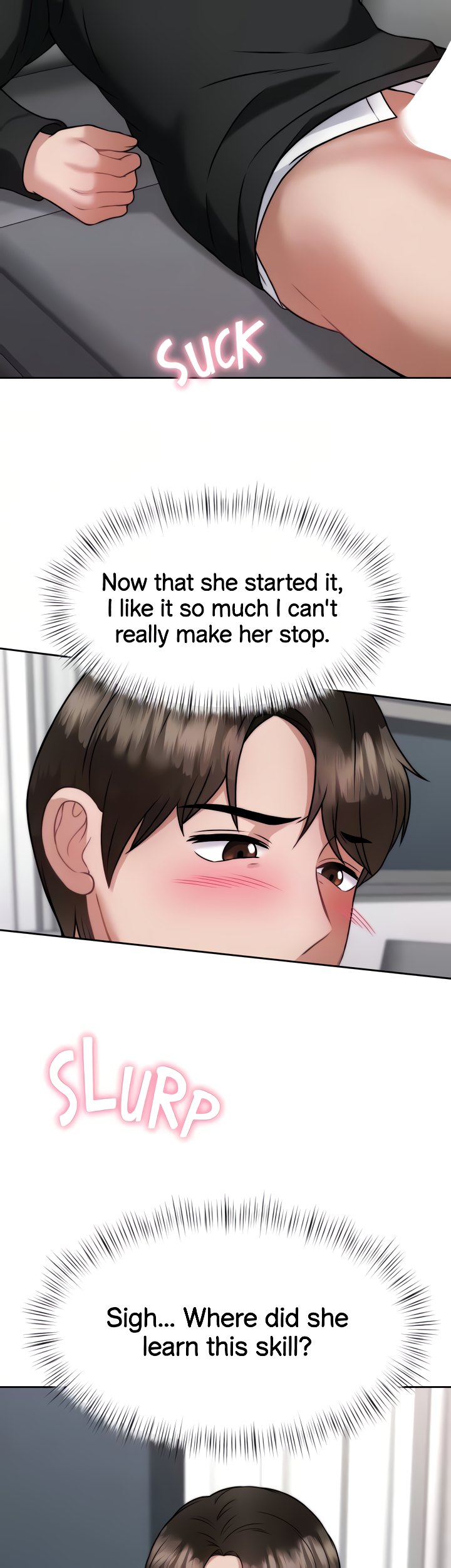 HYPNOMANCER - Chapter 34 [photo 35] - MangaPorn