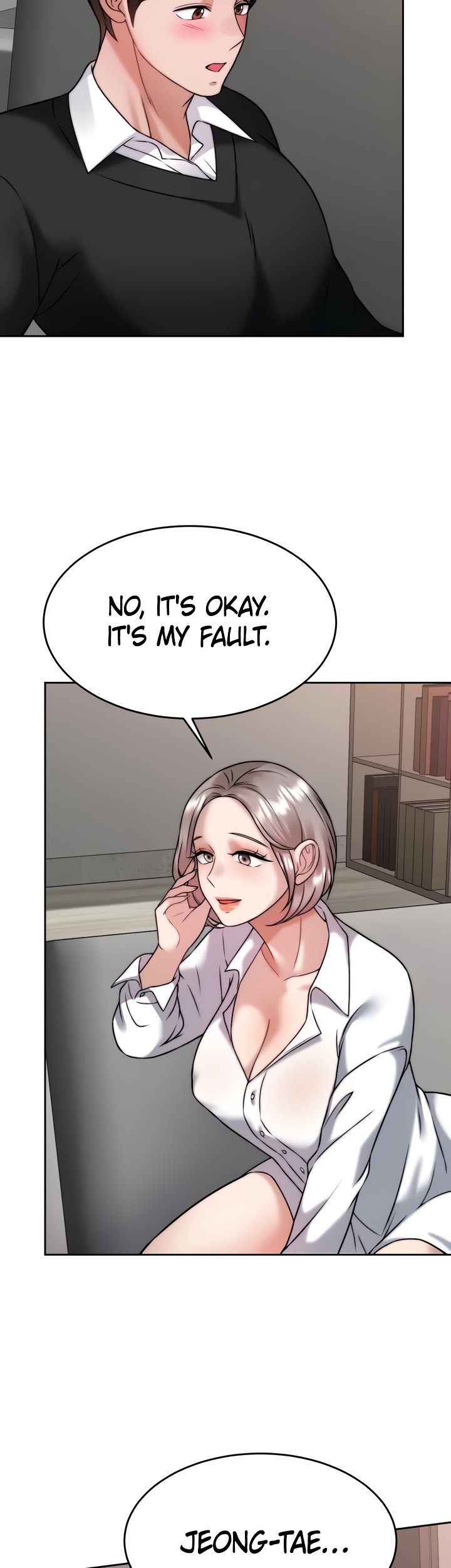 HYPNOMANCER - Chapter 34 [photo 41] - MangaPorn