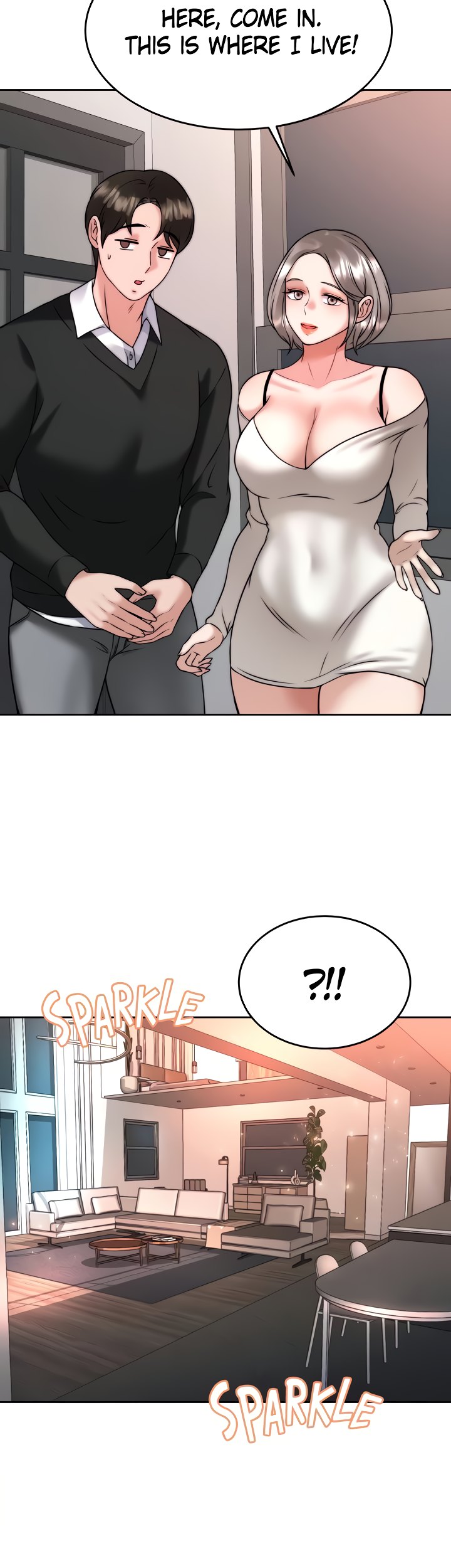 HYPNOMANCER - Chapter 34 [photo 7] - MangaPorn