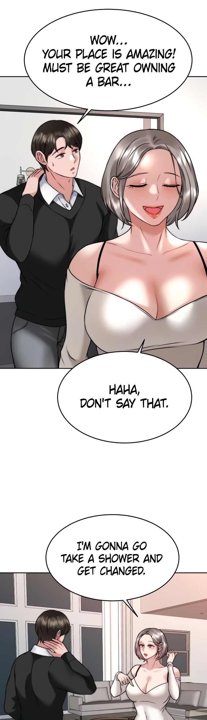 HYPNOMANCER - Chapter 34 [photo 8] - MangaPorn