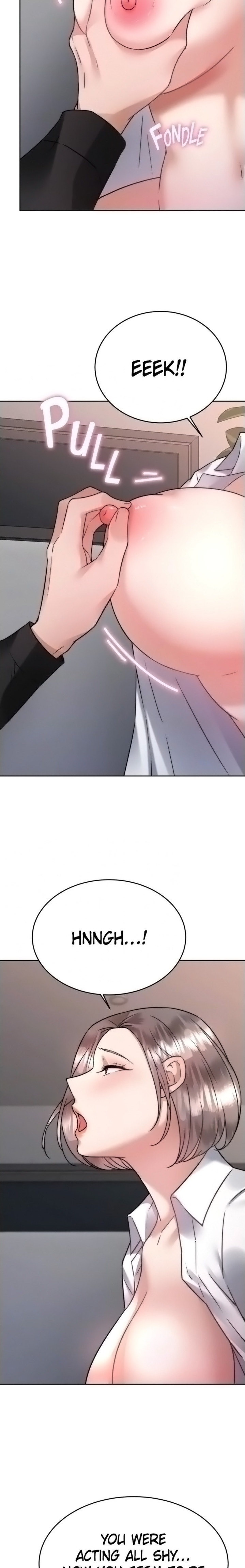 HYPNOMANCER - Chapter 35 [photo 10] - MangaPorn