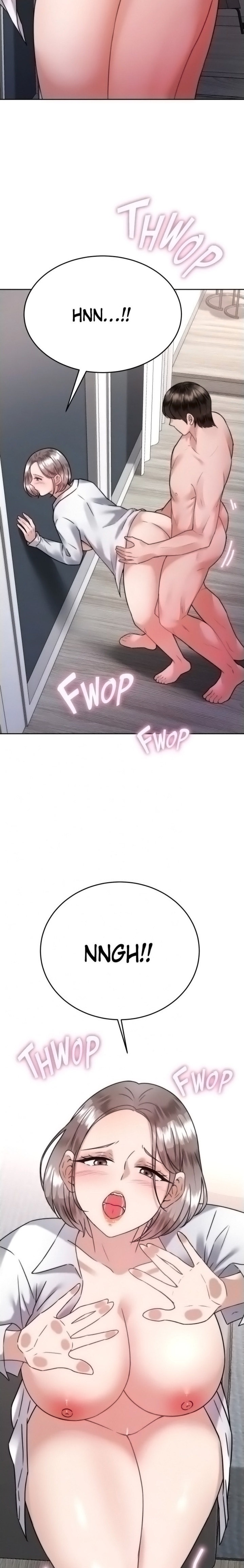 HYPNOMANCER - Chapter 35 [photo 18] - MangaPorn