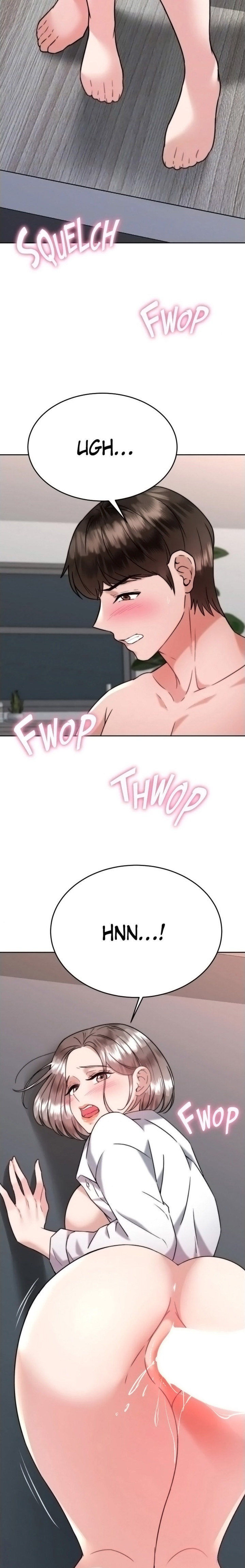 HYPNOMANCER - Chapter 35 [photo 21] - MangaPorn