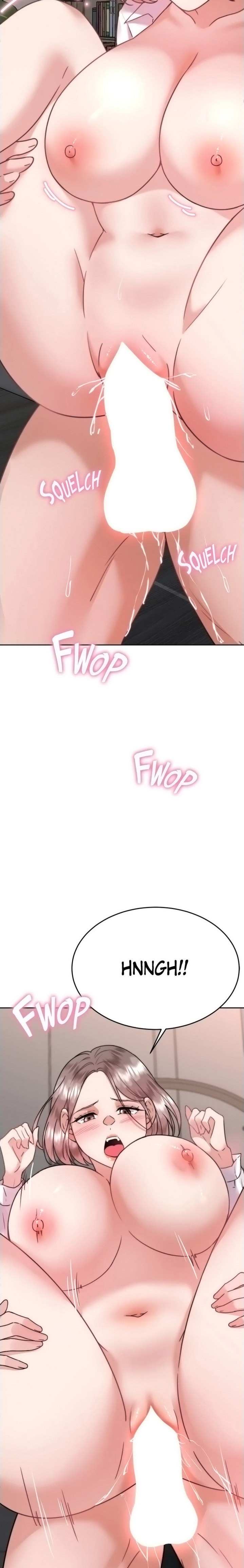 HYPNOMANCER - Chapter 35 [photo 24] - MangaPorn