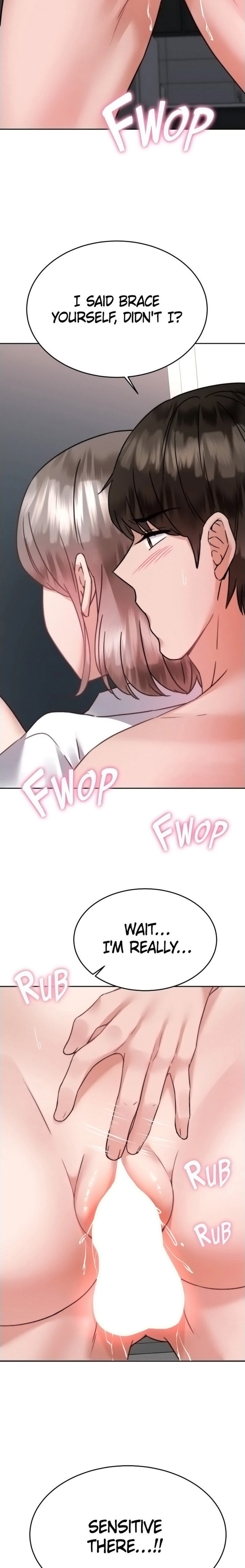 HYPNOMANCER - Chapter 35 [photo 25] - MangaPorn