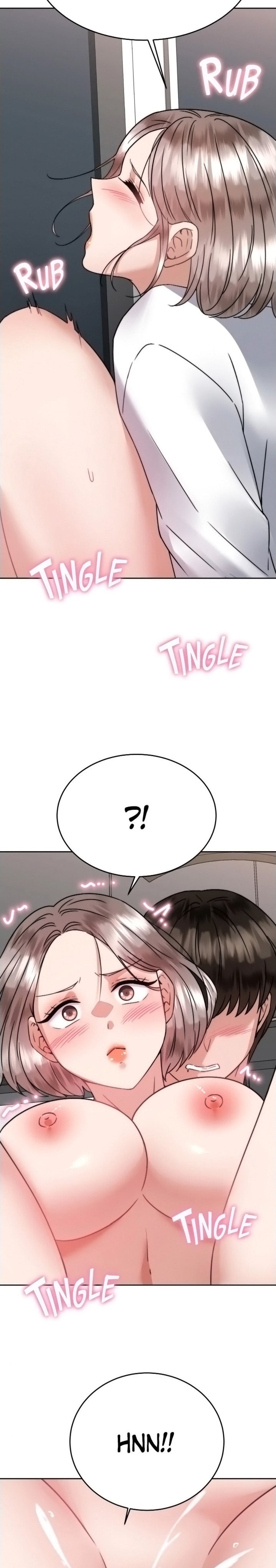 HYPNOMANCER - Chapter 35 [photo 26] - MangaPorn