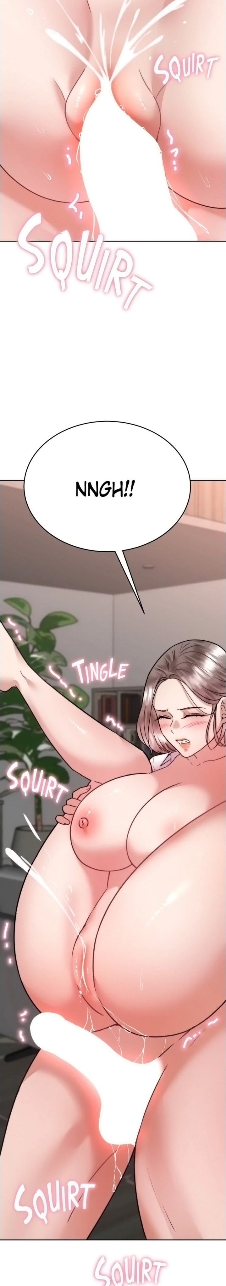 HYPNOMANCER - Chapter 35 [photo 27] - MangaPorn