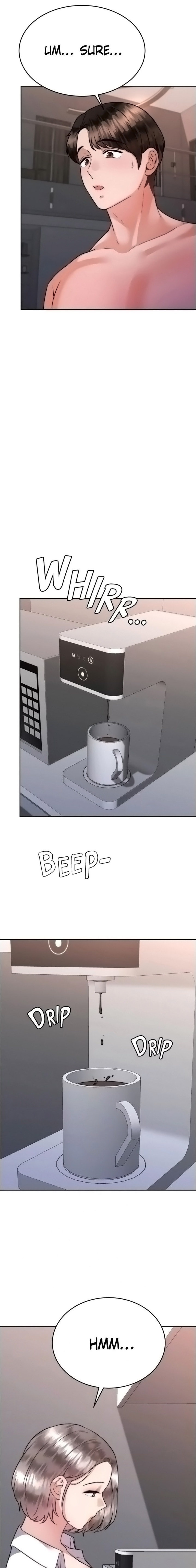 HYPNOMANCER - Chapter 36 [photo 12] - MangaPorn