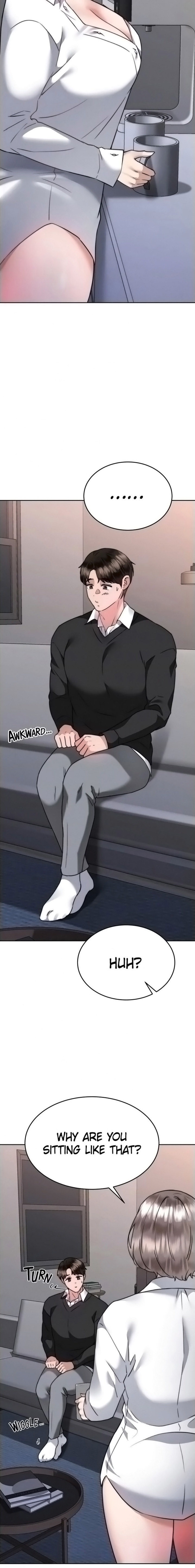 HYPNOMANCER - Chapter 36 [photo 13] - MangaPorn