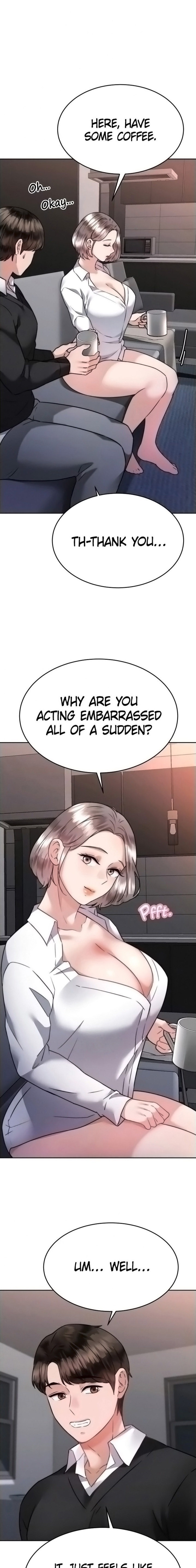 HYPNOMANCER - Chapter 36 [photo 14] - MangaPorn