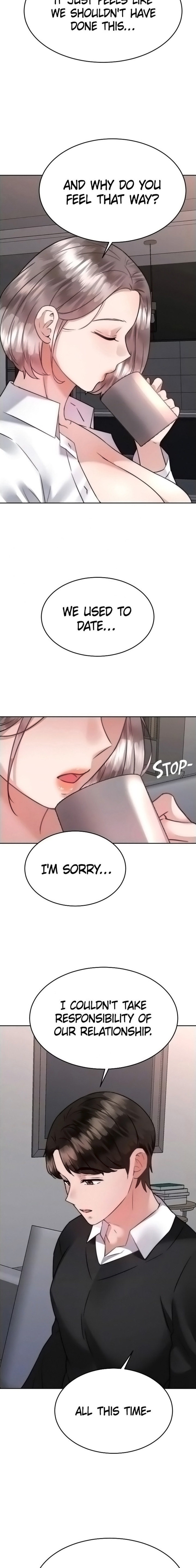 HYPNOMANCER - Chapter 36 [photo 15] - MangaPorn