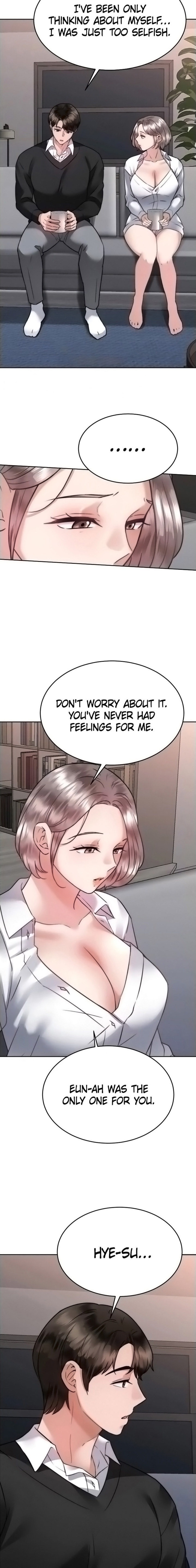 HYPNOMANCER - Chapter 36 [photo 16] - MangaPorn