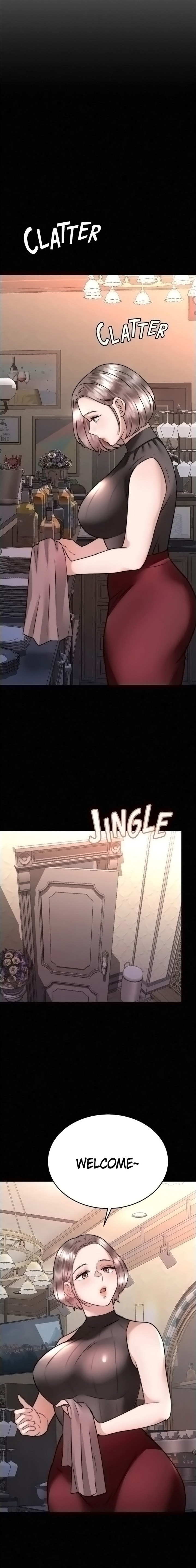 HYPNOMANCER - Chapter 36 [photo 18] - MangaPorn