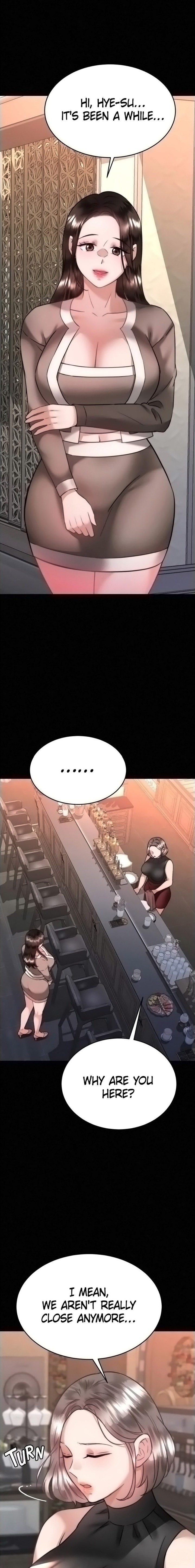 HYPNOMANCER - Chapter 36 [photo 19] - MangaPorn