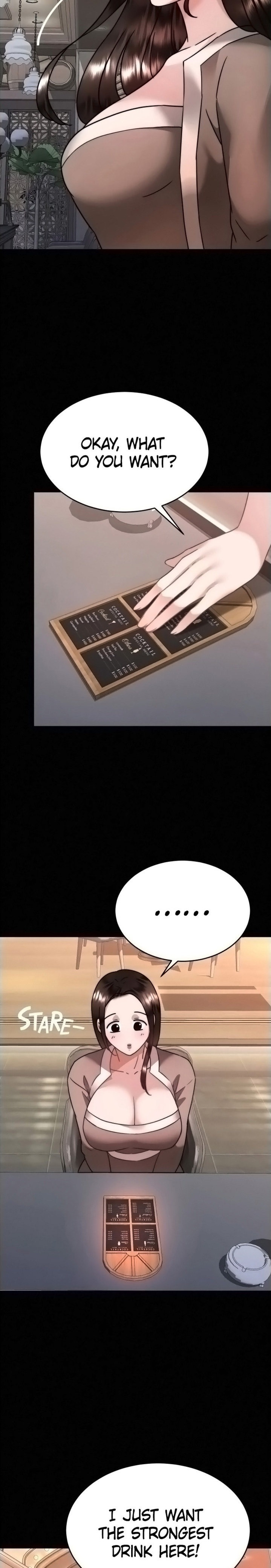 HYPNOMANCER - Chapter 36 [photo 21] - MangaPorn