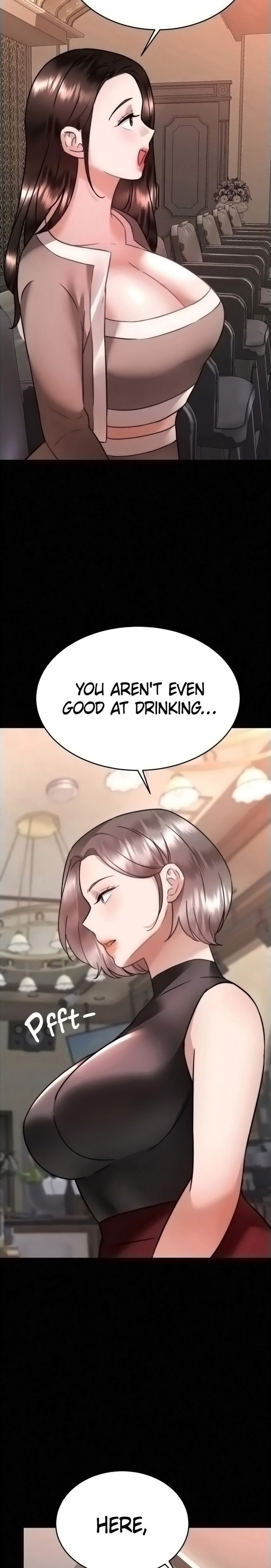 HYPNOMANCER - Chapter 36 [photo 22] - MangaPorn