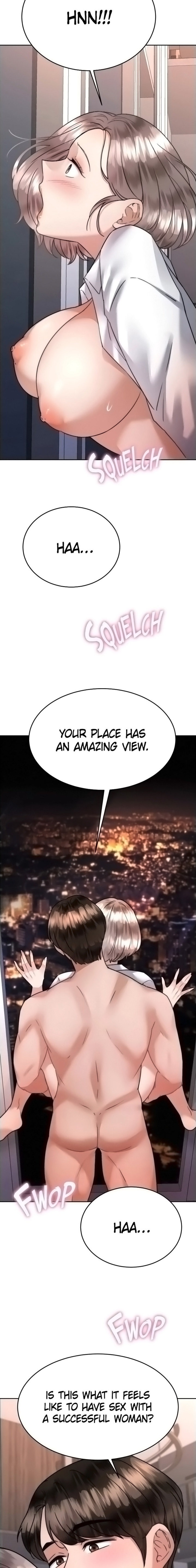 HYPNOMANCER - Chapter 36 [photo 4] - MangaPorn