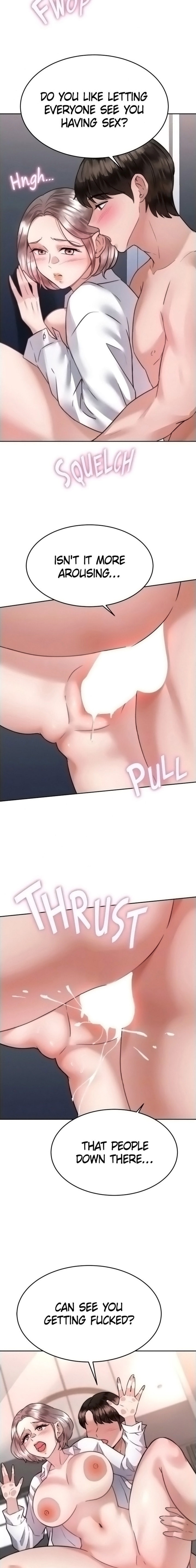 HYPNOMANCER - Chapter 36 [photo 6] - MangaPorn