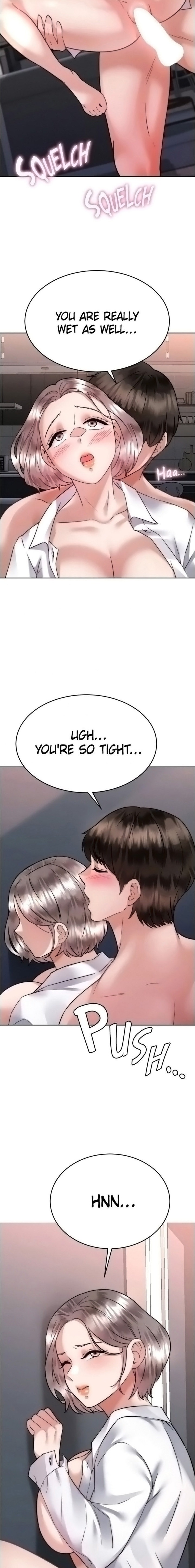 HYPNOMANCER - Chapter 36 [photo 7] - MangaPorn