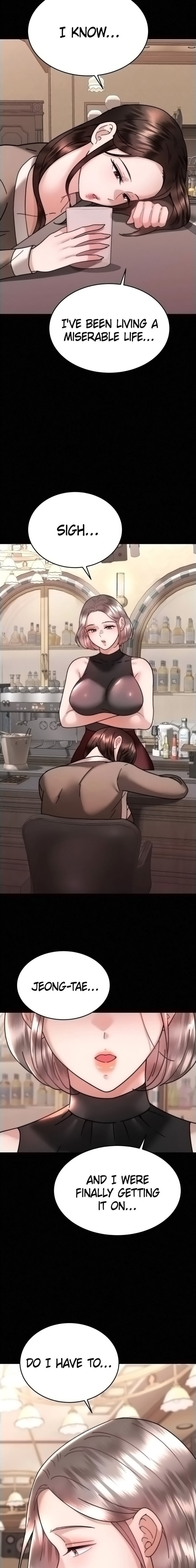 HYPNOMANCER - Chapter 37 [photo 11] - MangaPorn