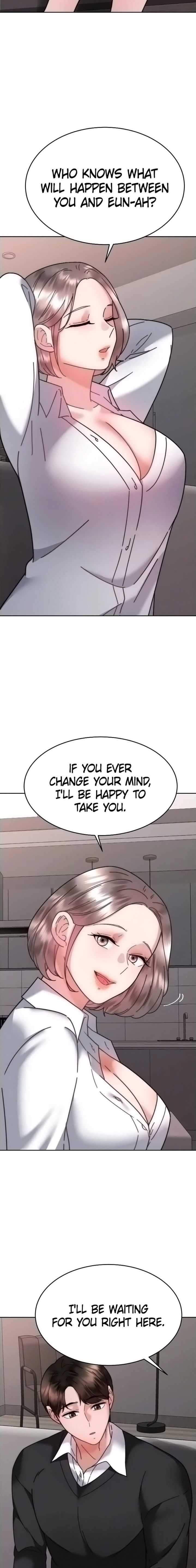 HYPNOMANCER - Chapter 37 [photo 16] - MangaPorn