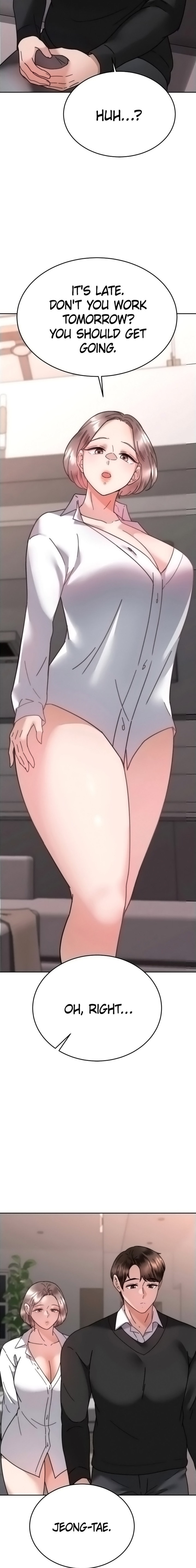 HYPNOMANCER - Chapter 37 [photo 17] - MangaPorn