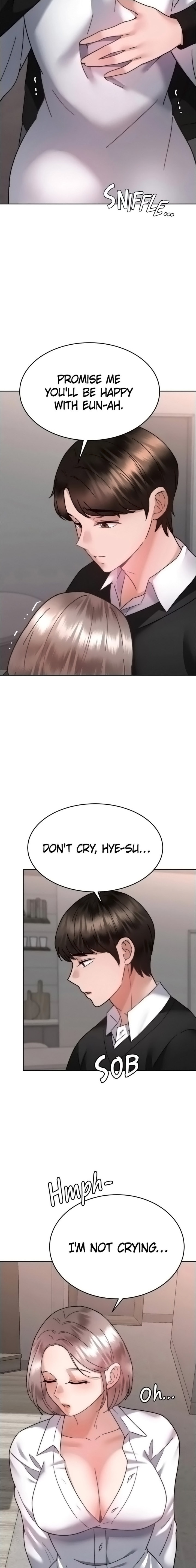 HYPNOMANCER - Chapter 37 [photo 20] - MangaPorn