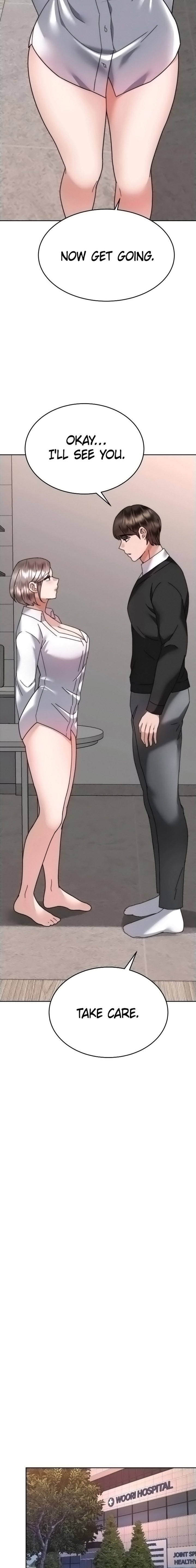 HYPNOMANCER - Chapter 37 [photo 21] - MangaPorn