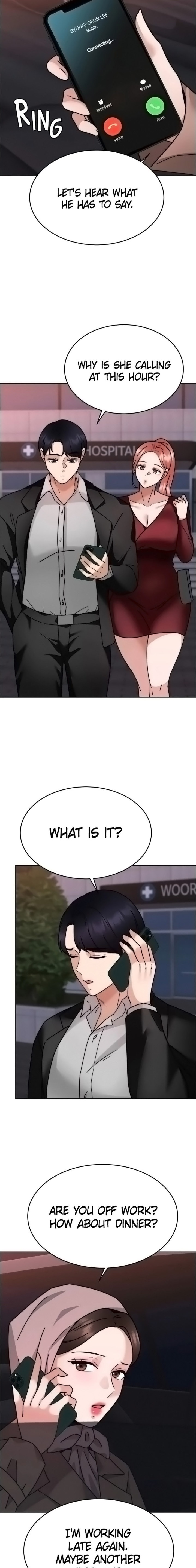 HYPNOMANCER - Chapter 37 [photo 23] - MangaPorn