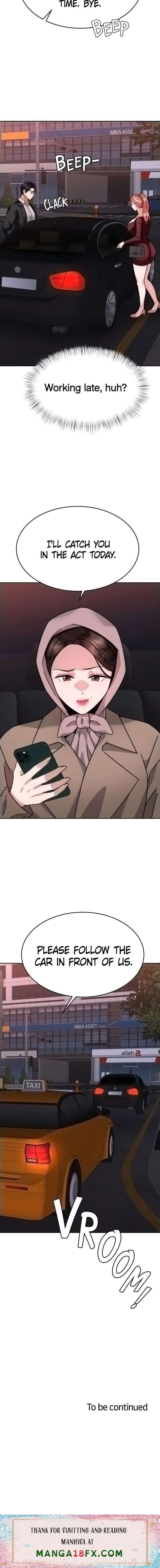 HYPNOMANCER - Chapter 37 [photo 24] - MangaPorn