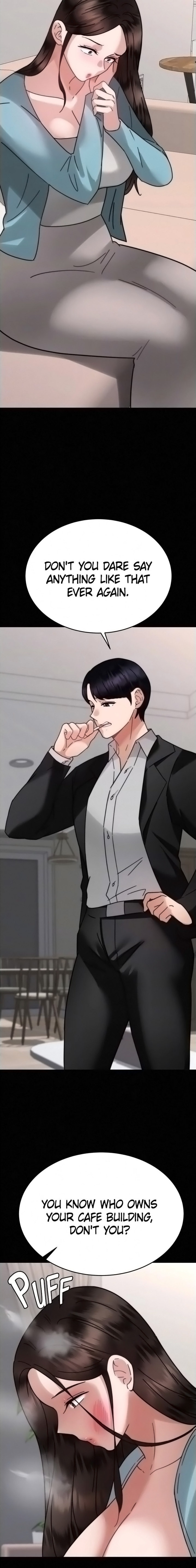 HYPNOMANCER - Chapter 37 [photo 8] - MangaPorn